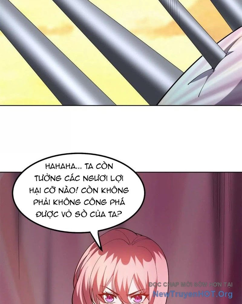 Huyễn Thú Của Ta Có Thể Tiến Hoá Vô Hạn: Chapter 40