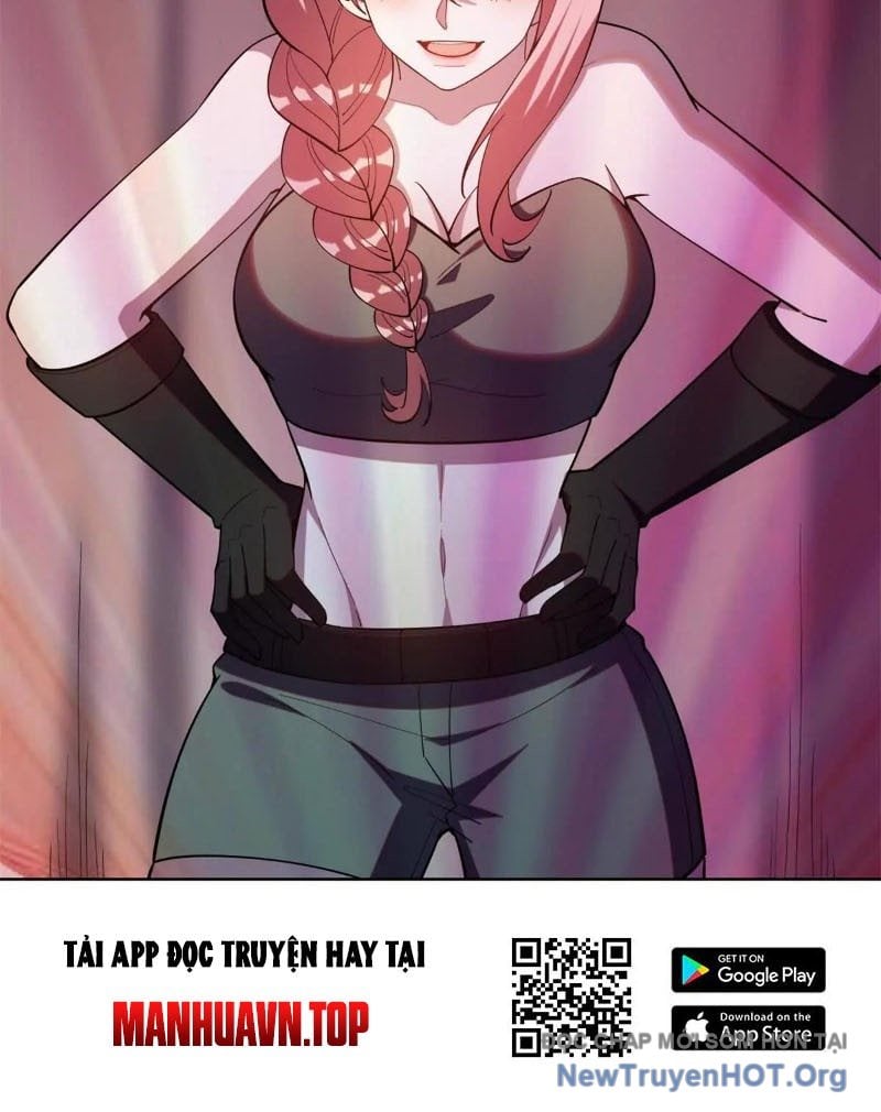 Huyễn Thú Của Ta Có Thể Tiến Hoá Vô Hạn: Chapter 40