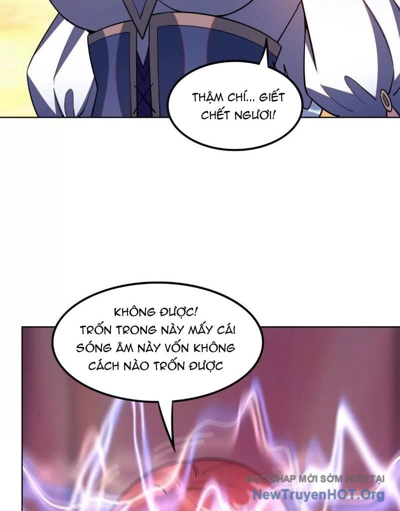 Huyễn Thú Của Ta Có Thể Tiến Hoá Vô Hạn: Chapter 40