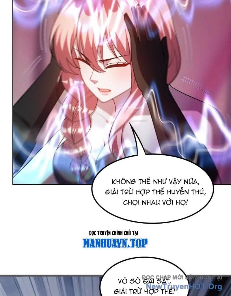 Huyễn Thú Của Ta Có Thể Tiến Hoá Vô Hạn: Chapter 40
