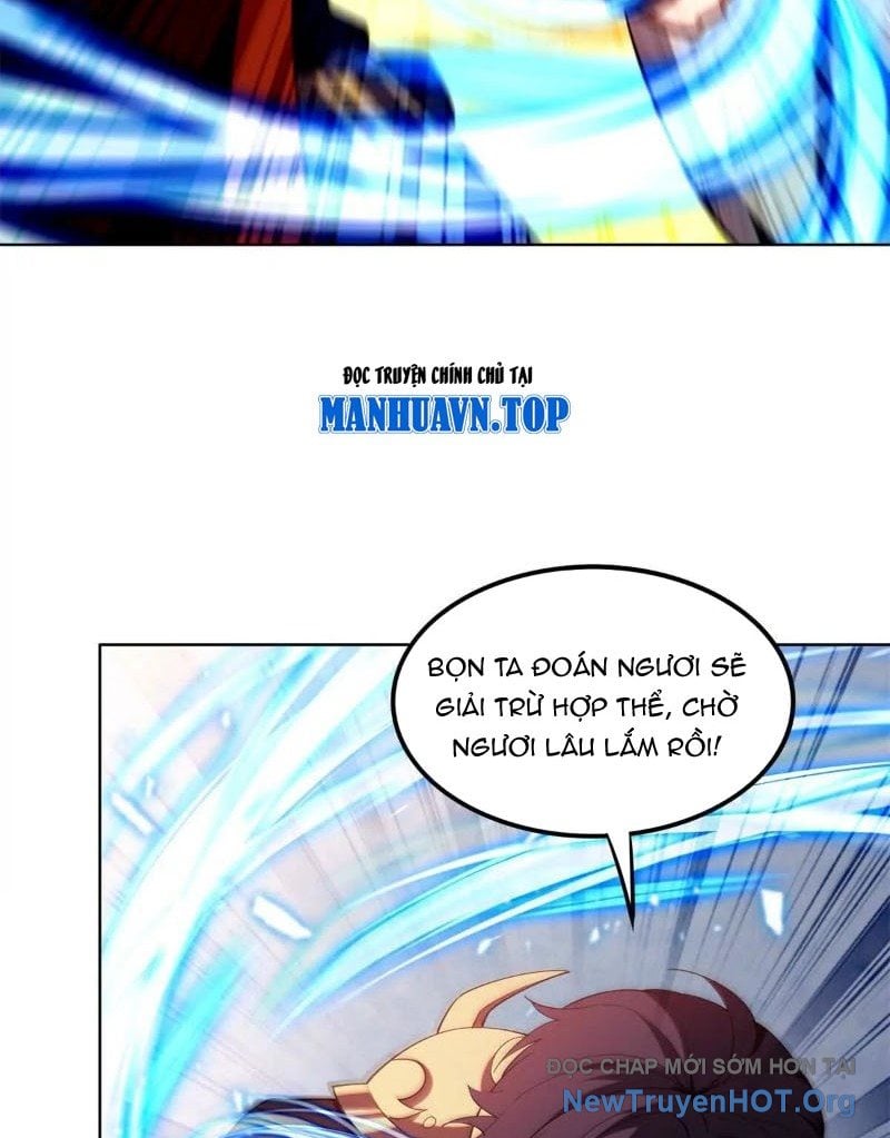 Huyễn Thú Của Ta Có Thể Tiến Hoá Vô Hạn: Chapter 40