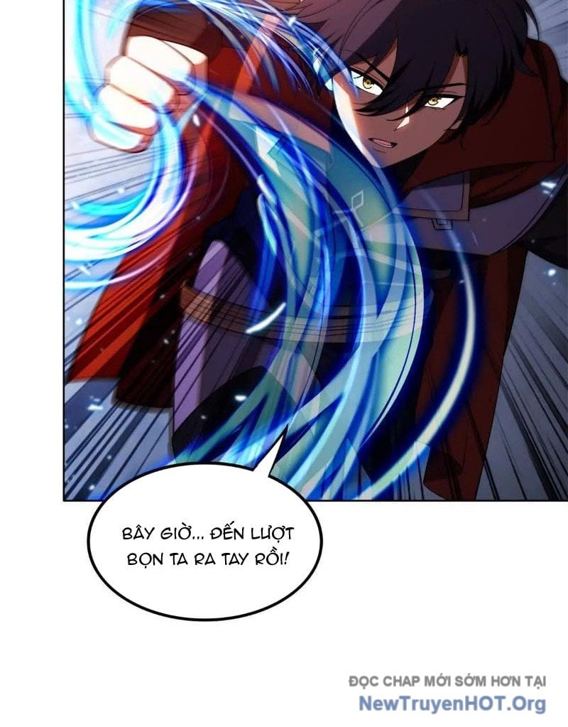 Huyễn Thú Của Ta Có Thể Tiến Hoá Vô Hạn: Chapter 40