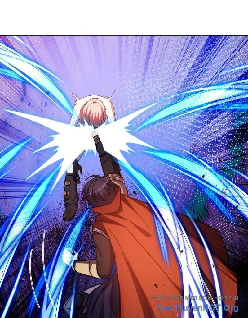 Huyễn Thú Của Ta Có Thể Tiến Hoá Vô Hạn: Chapter 40