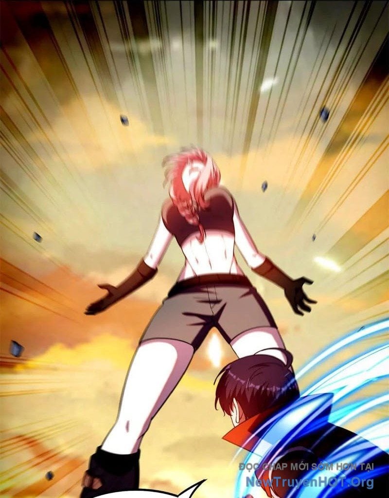 Huyễn Thú Của Ta Có Thể Tiến Hoá Vô Hạn: Chapter 40