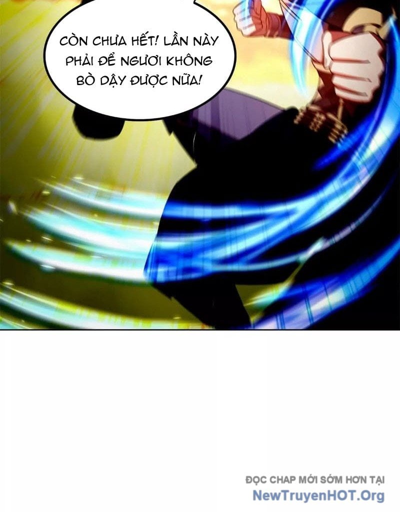 Huyễn Thú Của Ta Có Thể Tiến Hoá Vô Hạn: Chapter 40
