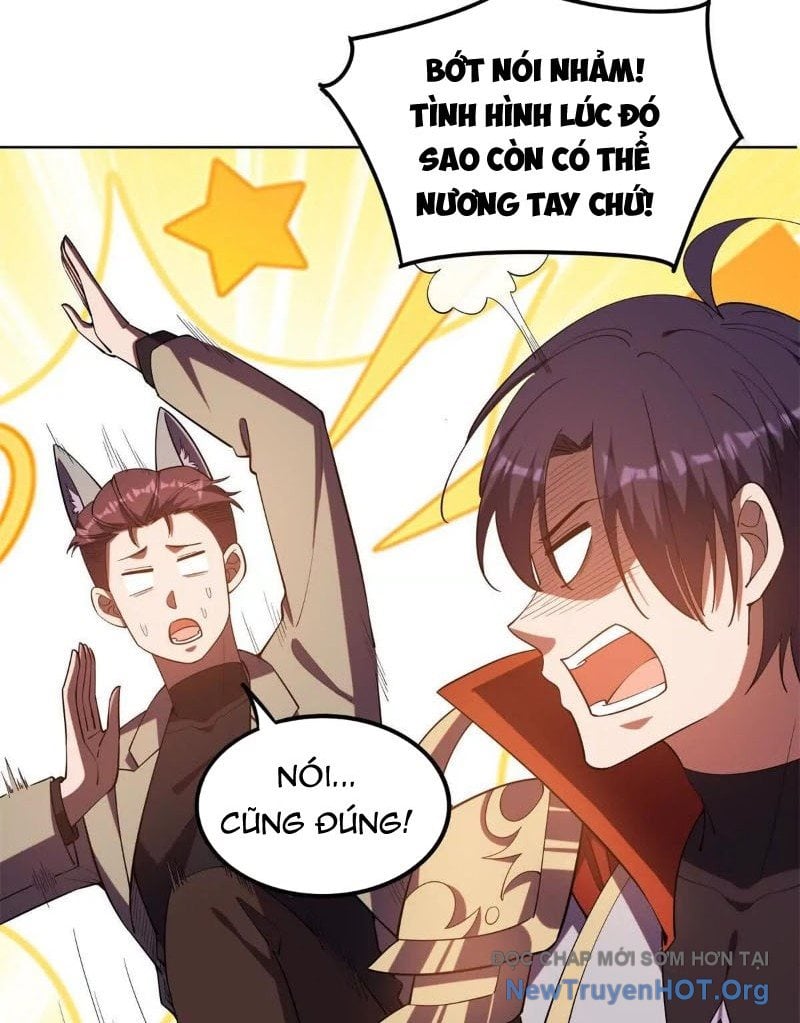 Huyễn Thú Của Ta Có Thể Tiến Hoá Vô Hạn: Chapter 40