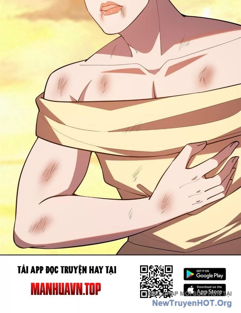 Huyễn Thú Của Ta Có Thể Tiến Hoá Vô Hạn: Chapter 40