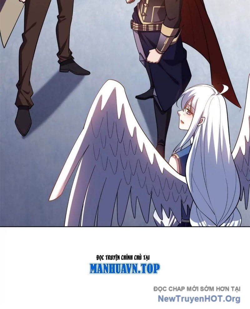 Huyễn Thú Của Ta Có Thể Tiến Hoá Vô Hạn: Chapter 40