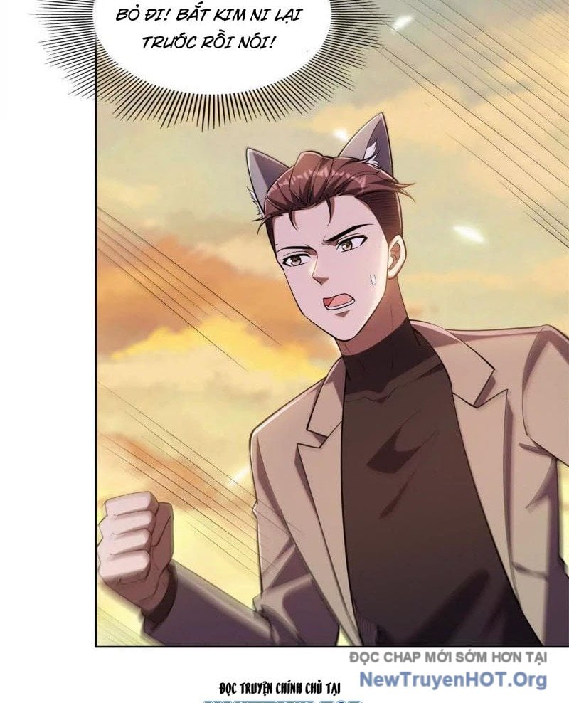 Huyễn Thú Của Ta Có Thể Tiến Hoá Vô Hạn: Chapter 40