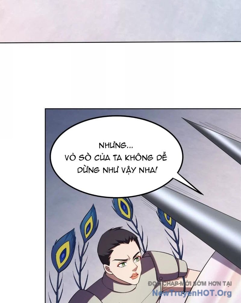 Huyễn Thú Của Ta Có Thể Tiến Hoá Vô Hạn: Chapter 40