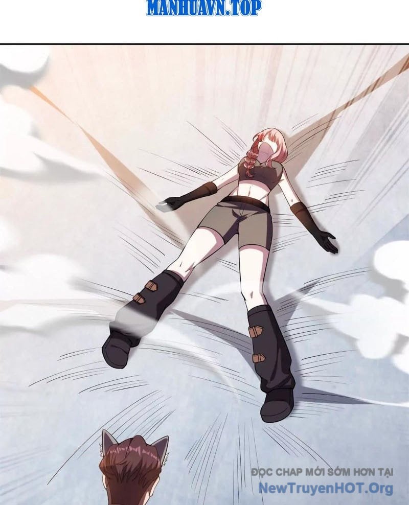 Huyễn Thú Của Ta Có Thể Tiến Hoá Vô Hạn: Chapter 40
