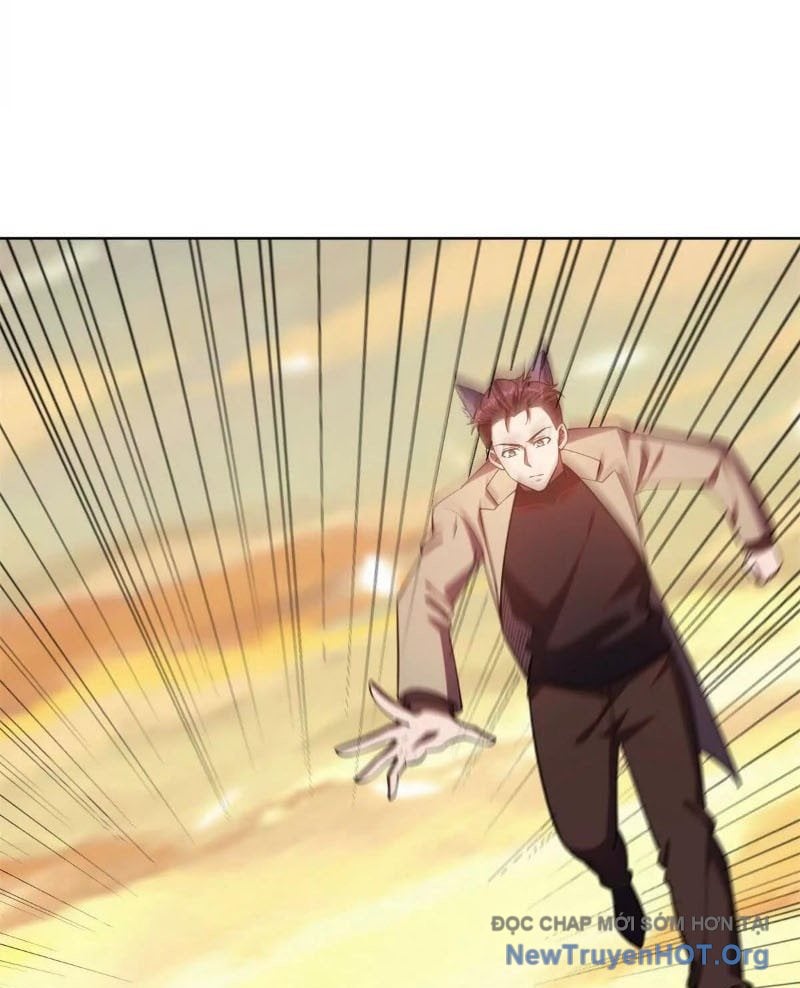 Huyễn Thú Của Ta Có Thể Tiến Hoá Vô Hạn: Chapter 40