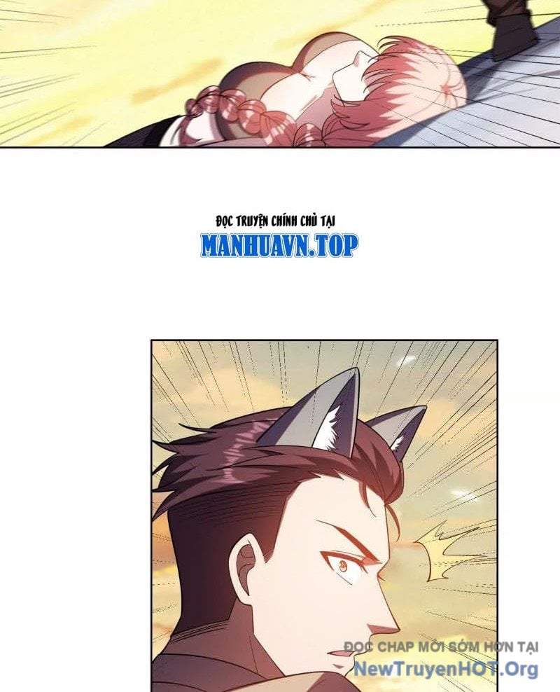 Huyễn Thú Của Ta Có Thể Tiến Hoá Vô Hạn: Chapter 40