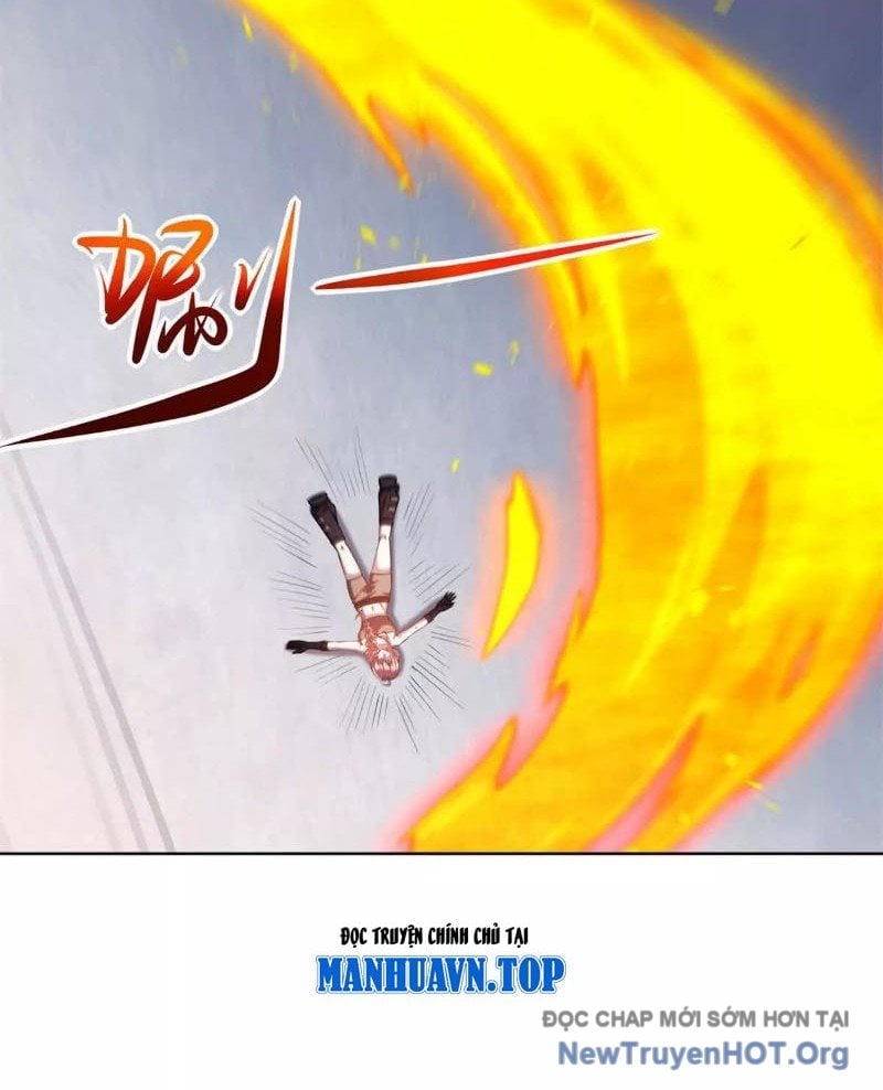 Huyễn Thú Của Ta Có Thể Tiến Hoá Vô Hạn: Chapter 40