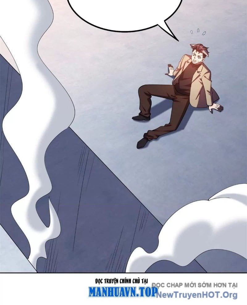 Huyễn Thú Của Ta Có Thể Tiến Hoá Vô Hạn: Chapter 40
