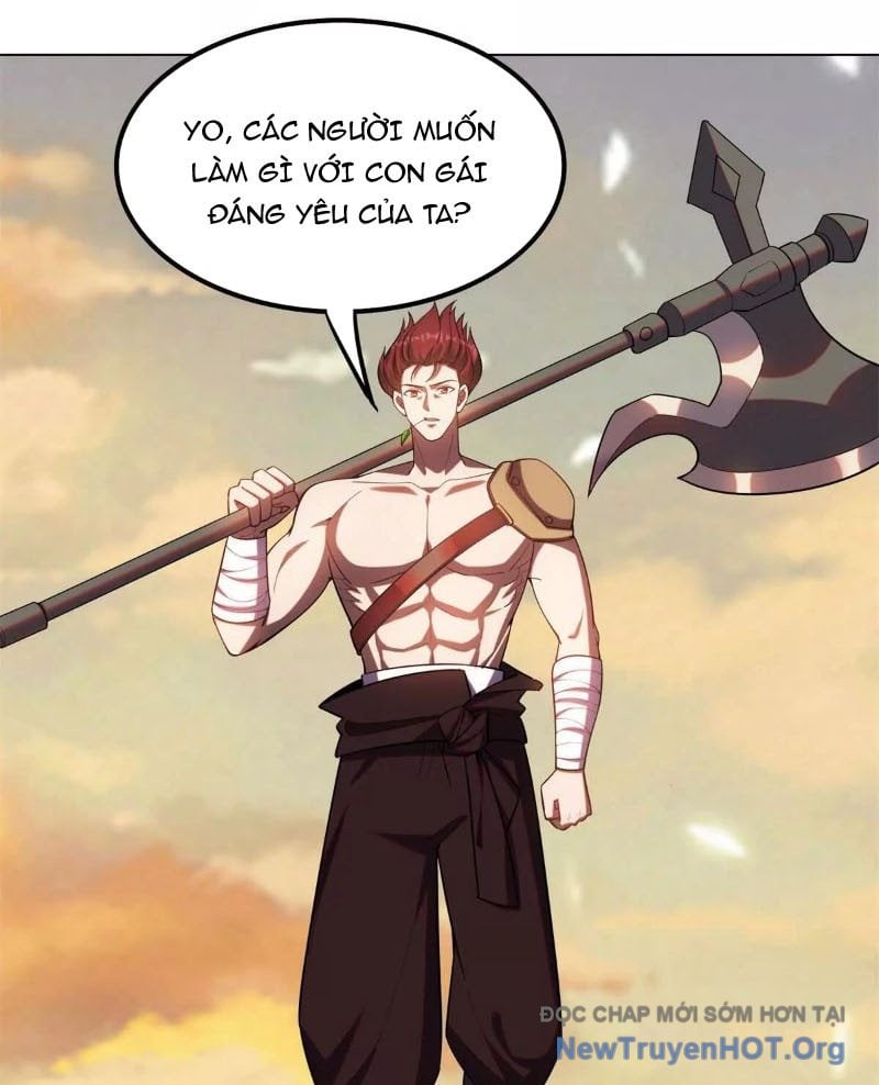 Huyễn Thú Của Ta Có Thể Tiến Hoá Vô Hạn: Chapter 40