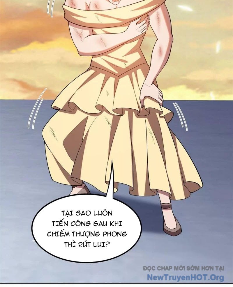 Huyễn Thú Của Ta Có Thể Tiến Hoá Vô Hạn: Chapter 40
