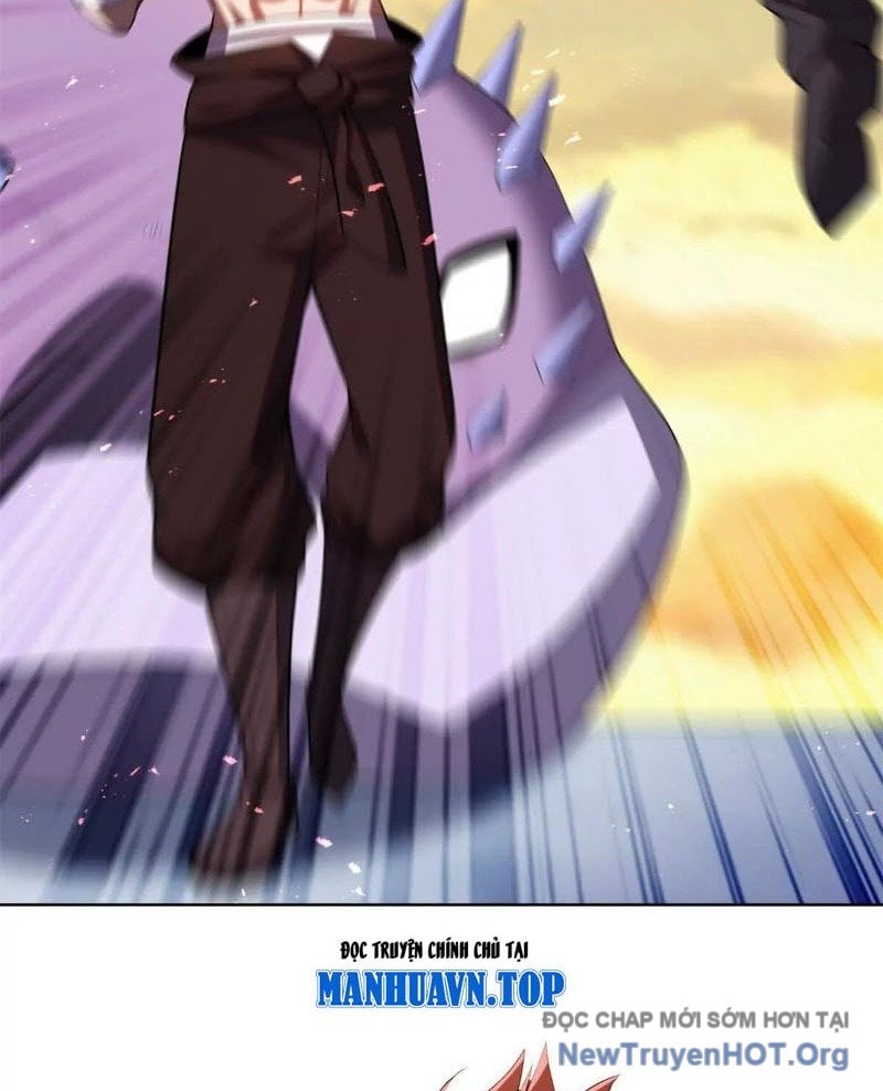 Huyễn Thú Của Ta Có Thể Tiến Hoá Vô Hạn: Chapter 40