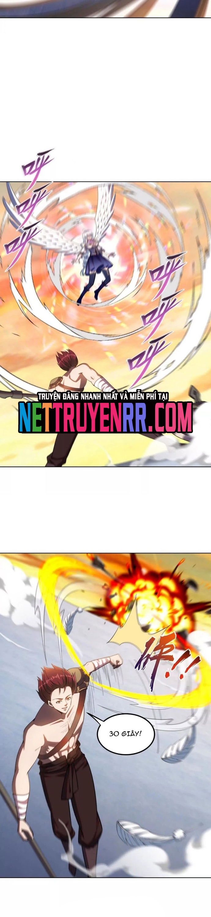 Huyễn Thú Của Ta Có Thể Tiến Hoá Vô Hạn: Chapter 41