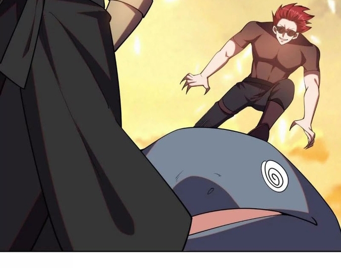 Huyễn Thú Của Ta Có Thể Tiến Hoá Vô Hạn: Chapter 41