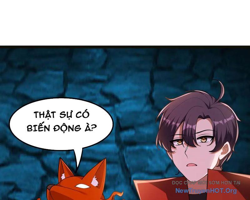 Huyễn Thú Của Ta Có Thể Tiến Hoá Vô Hạn: Chapter 43