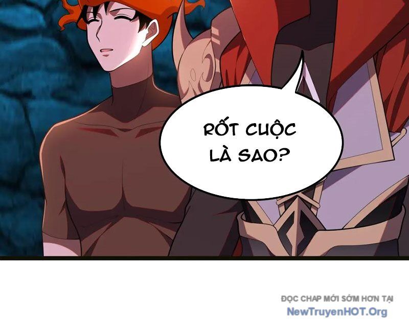 Huyễn Thú Của Ta Có Thể Tiến Hoá Vô Hạn: Chapter 43