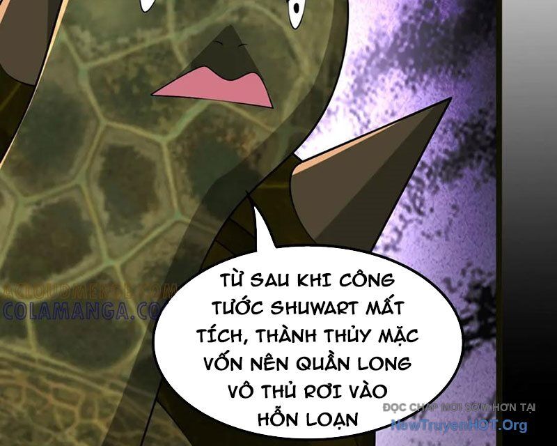 Huyễn Thú Của Ta Có Thể Tiến Hoá Vô Hạn: Chapter 43