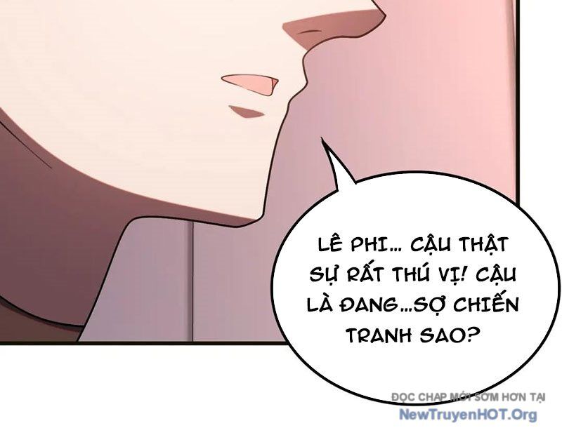 Huyễn Thú Của Ta Có Thể Tiến Hoá Vô Hạn: Chapter 43