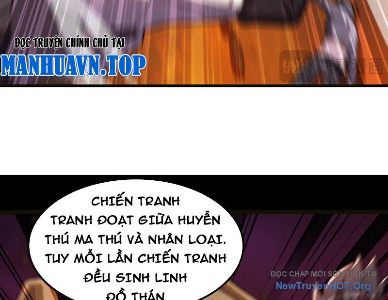 Huyễn Thú Của Ta Có Thể Tiến Hoá Vô Hạn: Chapter 43