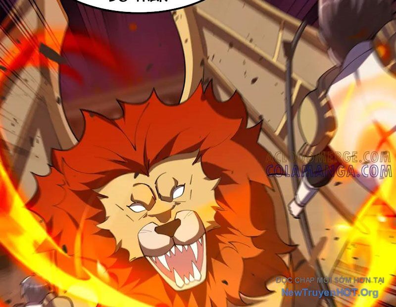 Huyễn Thú Của Ta Có Thể Tiến Hoá Vô Hạn: Chapter 43