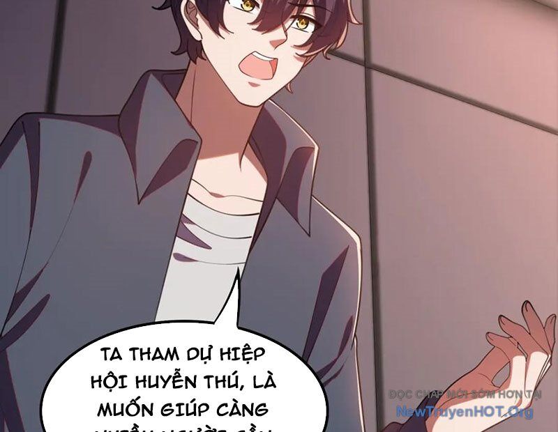 Huyễn Thú Của Ta Có Thể Tiến Hoá Vô Hạn: Chapter 43