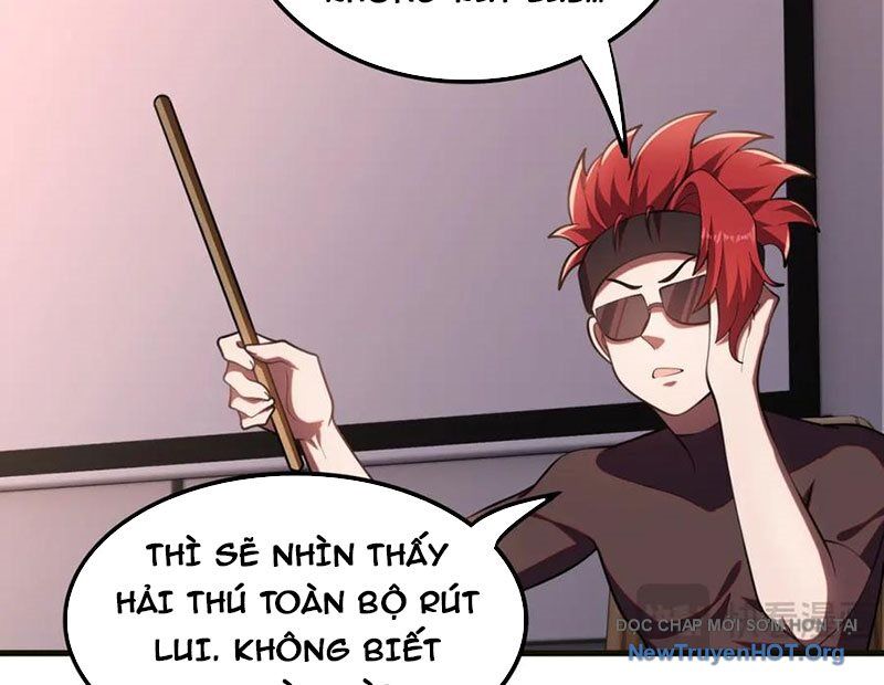 Huyễn Thú Của Ta Có Thể Tiến Hoá Vô Hạn: Chapter 43