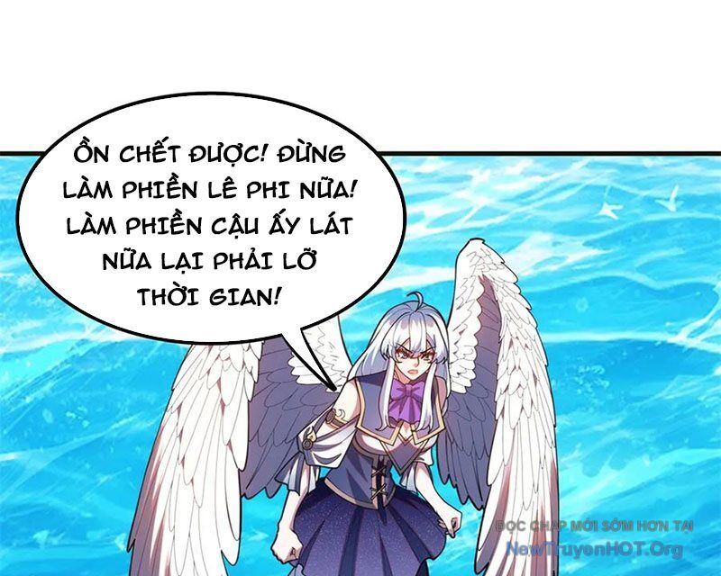 Huyễn Thú Của Ta Có Thể Tiến Hoá Vô Hạn: Chapter 43