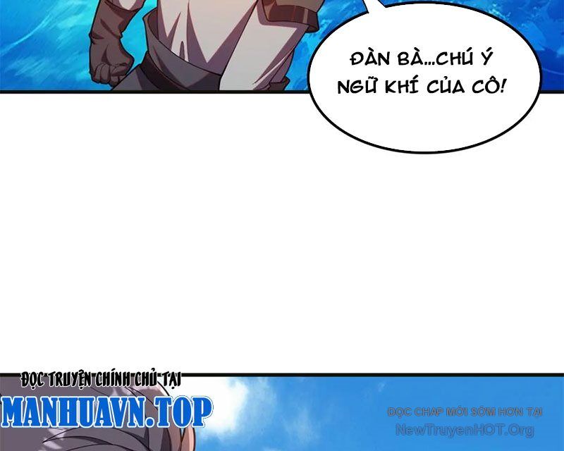 Huyễn Thú Của Ta Có Thể Tiến Hoá Vô Hạn: Chapter 43