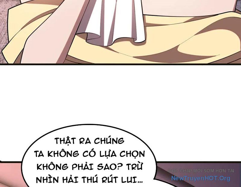 Huyễn Thú Của Ta Có Thể Tiến Hoá Vô Hạn: Chapter 43