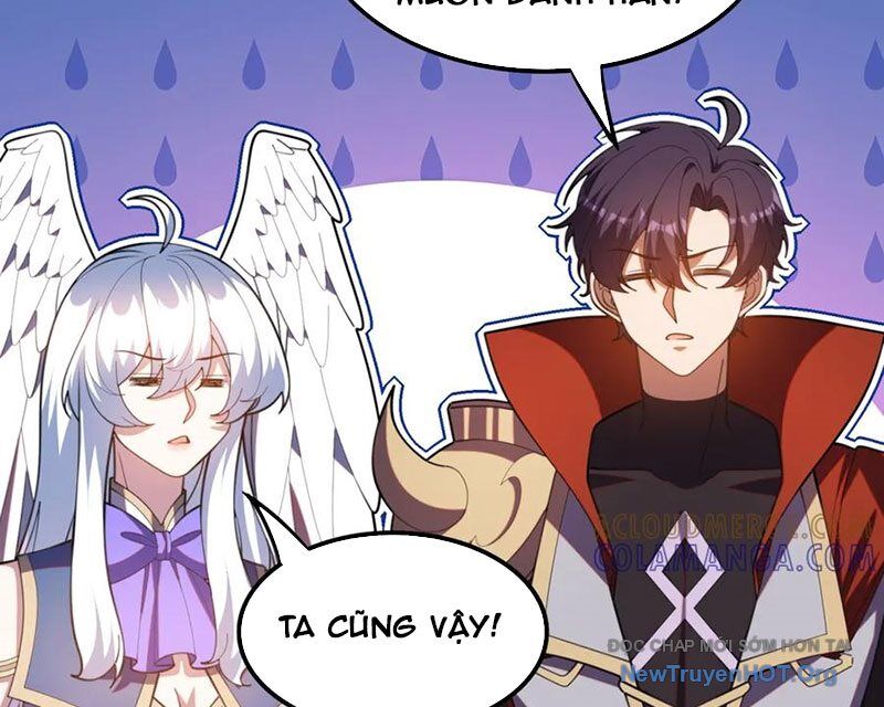 Huyễn Thú Của Ta Có Thể Tiến Hoá Vô Hạn: Chapter 43