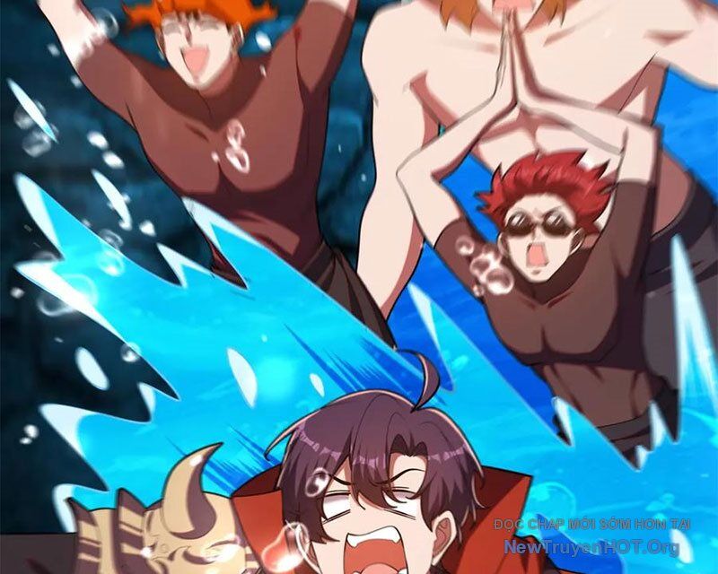 Huyễn Thú Của Ta Có Thể Tiến Hoá Vô Hạn: Chapter 43