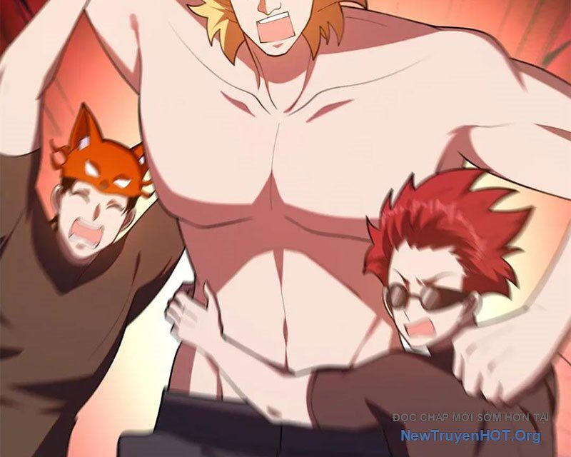 Huyễn Thú Của Ta Có Thể Tiến Hoá Vô Hạn: Chapter 43