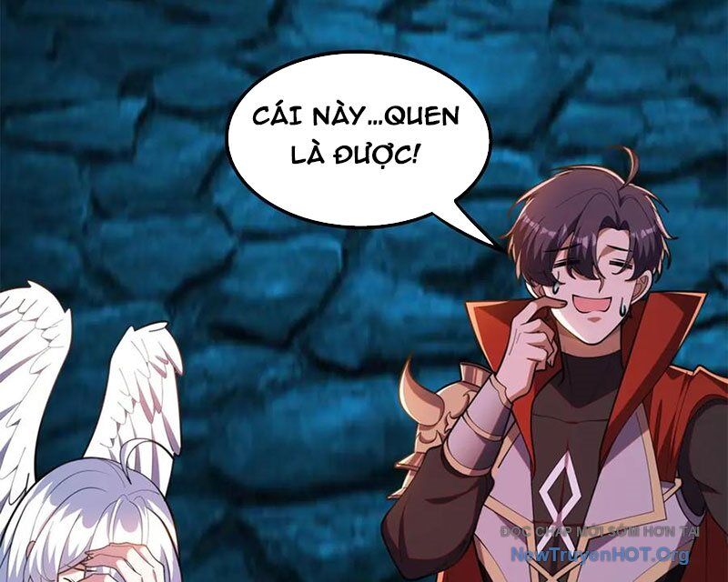 Huyễn Thú Của Ta Có Thể Tiến Hoá Vô Hạn: Chapter 43