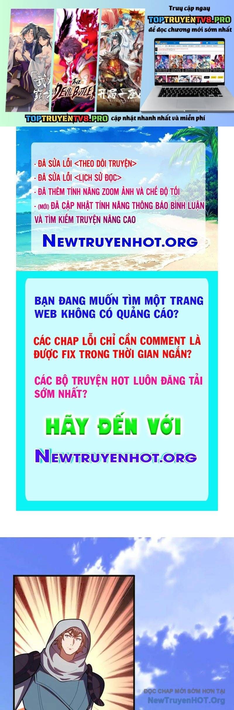 Huyễn Thú Của Ta Có Thể Tiến Hoá Vô Hạn: Chapter 44