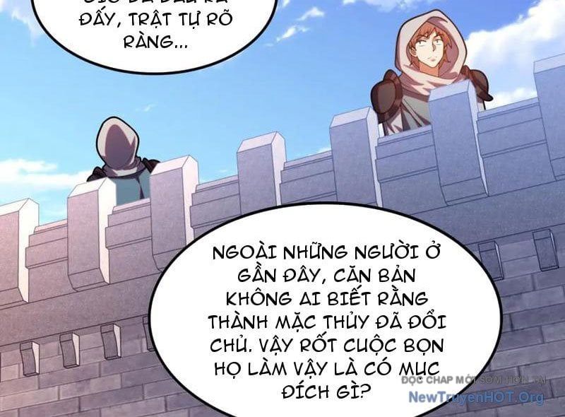 Huyễn Thú Của Ta Có Thể Tiến Hoá Vô Hạn: Chapter 44