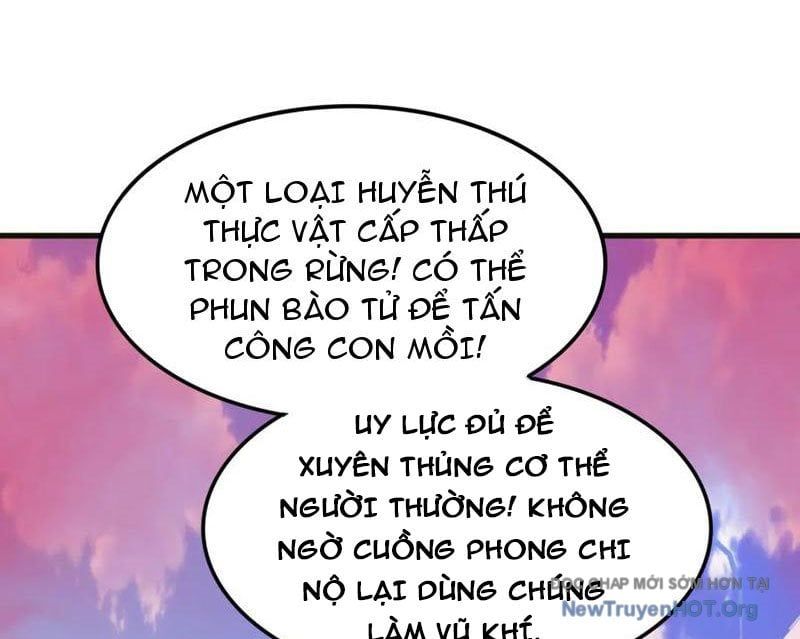Huyễn Thú Của Ta Có Thể Tiến Hoá Vô Hạn: Chapter 44