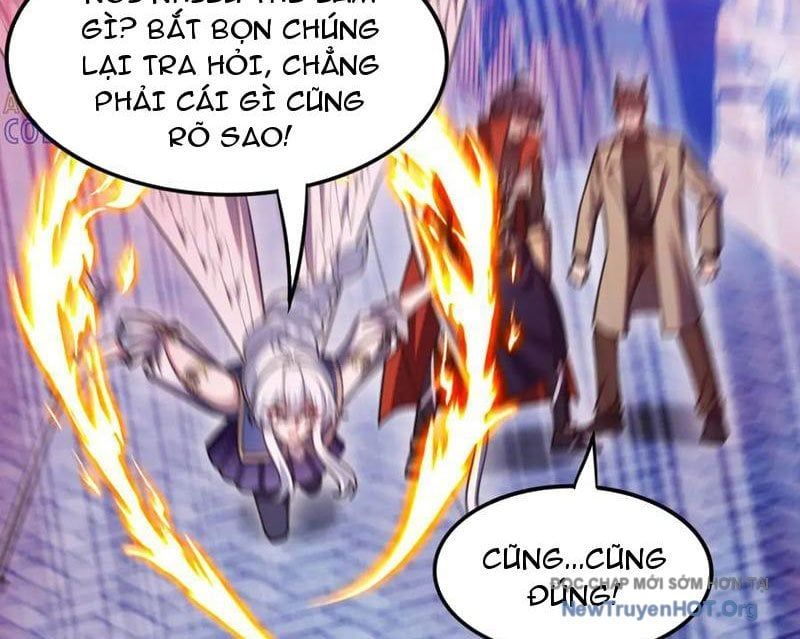 Huyễn Thú Của Ta Có Thể Tiến Hoá Vô Hạn: Chapter 44