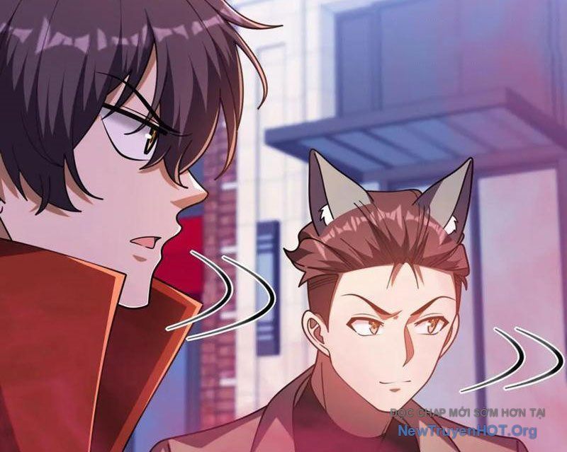 Huyễn Thú Của Ta Có Thể Tiến Hoá Vô Hạn: Chapter 44