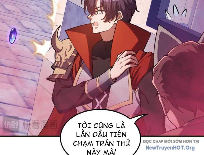 Huyễn Thú Của Ta Có Thể Tiến Hoá Vô Hạn: Chapter 44