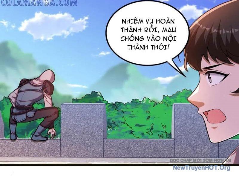 Huyễn Thú Của Ta Có Thể Tiến Hoá Vô Hạn: Chapter 44