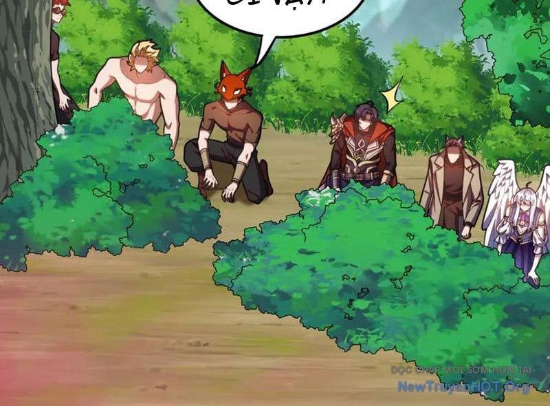 Huyễn Thú Của Ta Có Thể Tiến Hoá Vô Hạn: Chapter 44
