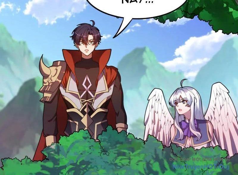 Huyễn Thú Của Ta Có Thể Tiến Hoá Vô Hạn: Chapter 44