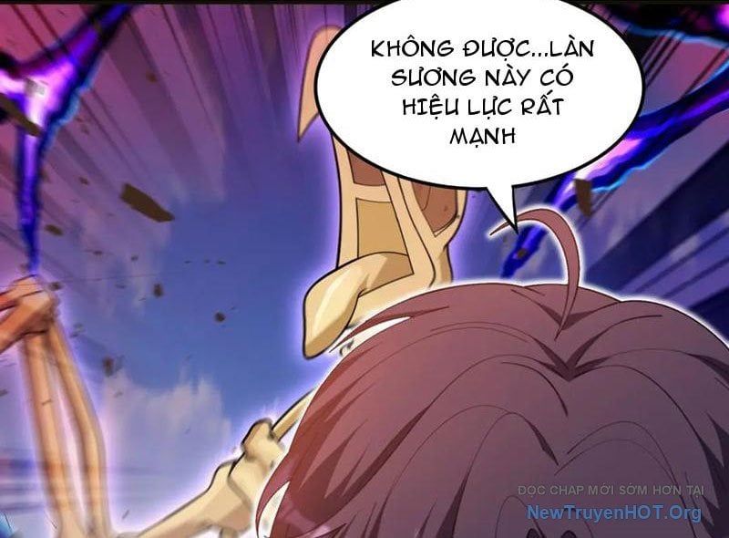 Huyễn Thú Của Ta Có Thể Tiến Hoá Vô Hạn: Chapter 44