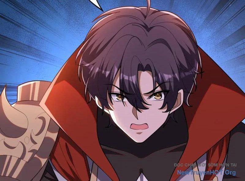 Huyễn Thú Của Ta Có Thể Tiến Hoá Vô Hạn: Chapter 44